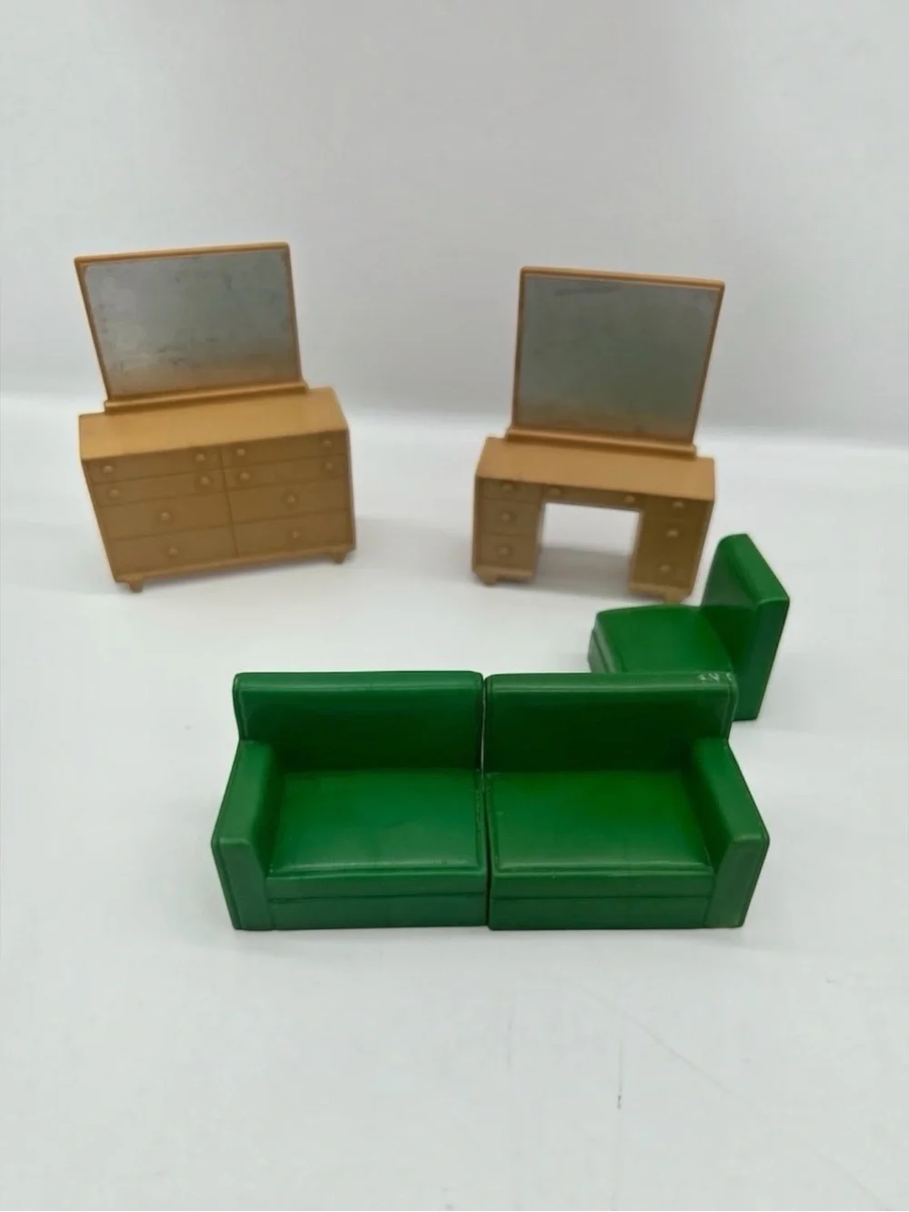 Marx vintage lot